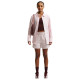 Nike Γυναικείο σορτς Sportswear Phoenix Fleece Boyfriend Shorts